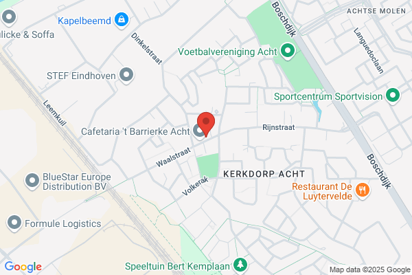Peuterspeelzaal Dikkie Dik