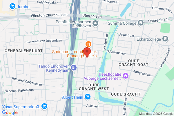 Peuterspeelzaal Hummelhonk