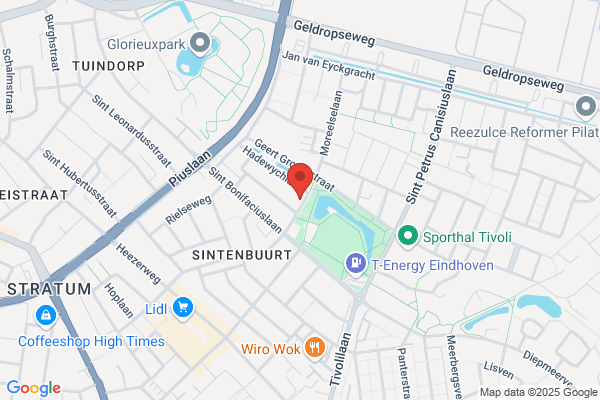 Peuterspeelzaal Iene Miene Mutte