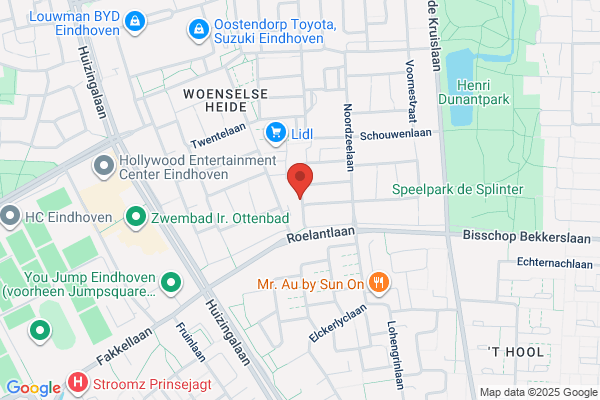 Peuterspeelzalen Twinkeltje