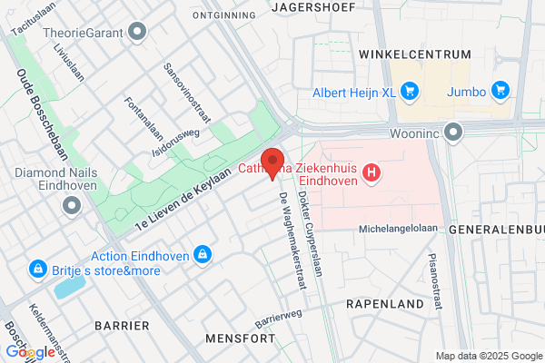 Stg Peuterspeelzalen Eindhoven Centr Buro