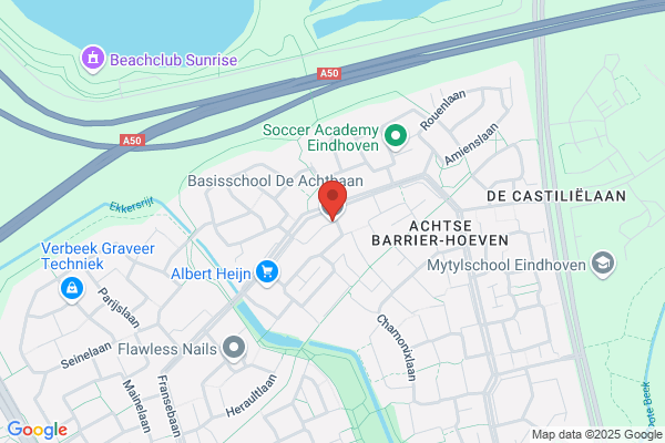 Stichting Peuterspeelz Ehv Afd Repelste