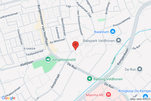 Lekker Bedje