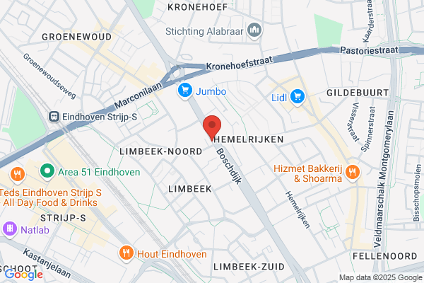 Nederlands Slaapcentrum