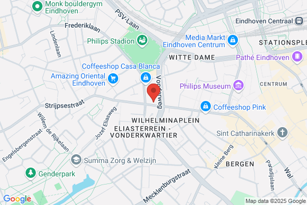 Adviesbureau Passepartout Eindhoven Bv