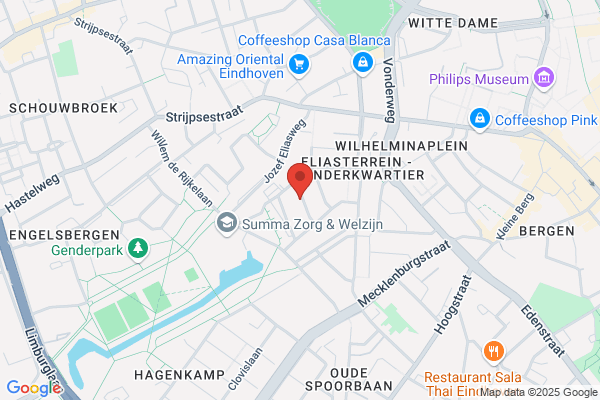B. Crijnen Bedrijfskundig Adviseur