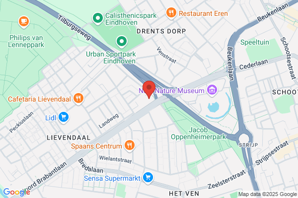 H C W M Sterk Bedrijfsconsultancy Bv