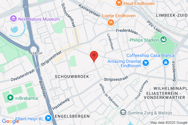 Hoofse Zaken
