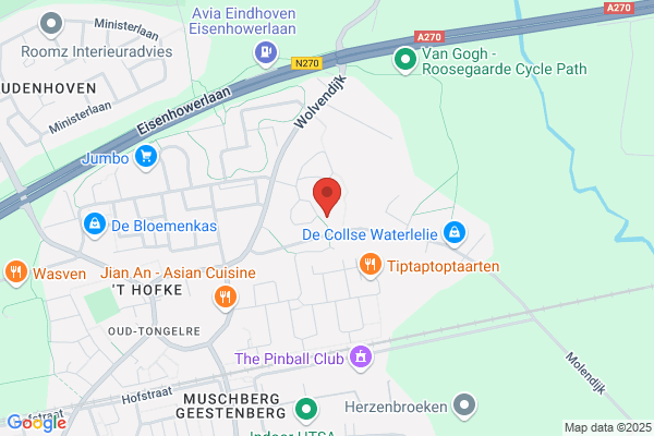 Lab Information Services Bv