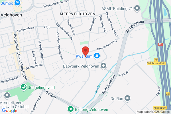 Management Hebbenaar Bv
