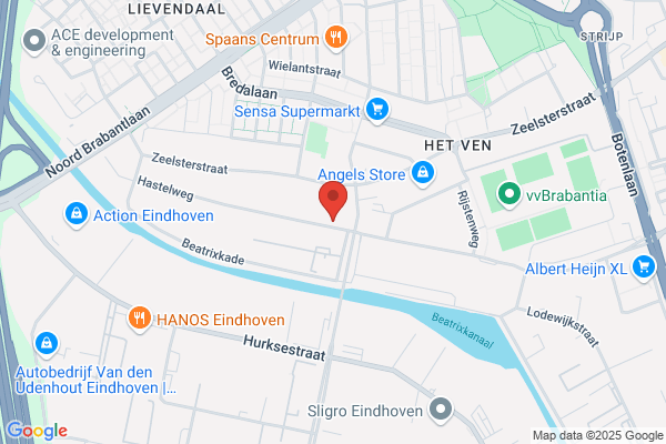 Mr. H.M.J. Van Boxtel Juridisch Adviesbureau