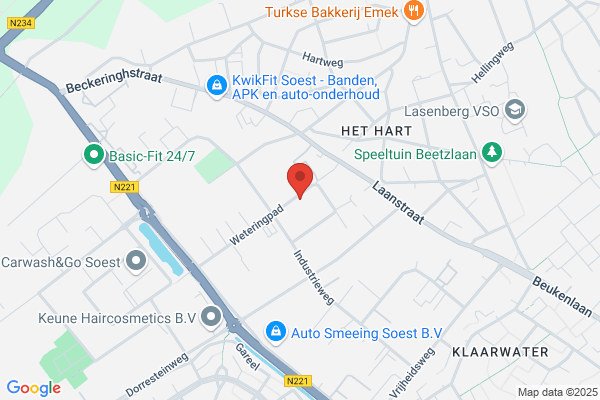 Rt & A Nederland