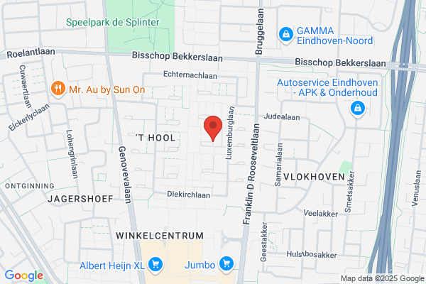 Technische Handelsondernming C.H.E.