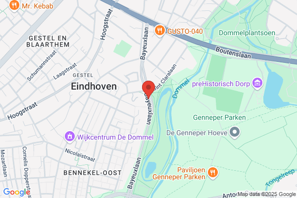 Van Brussel Consultants