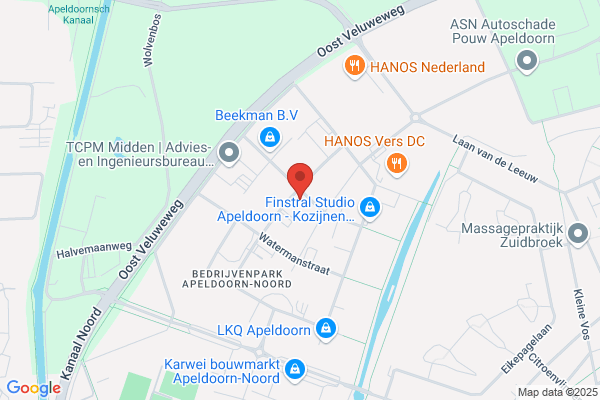 Van Tongeren & Trimp Bv