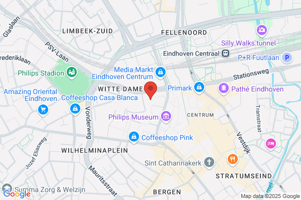Veldhoen Adviesbureau