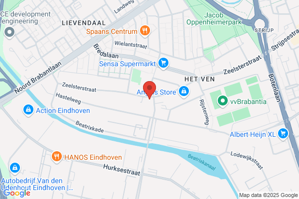 Engelen, Van