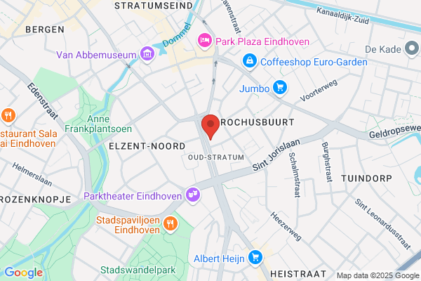 Opleidingen Groep Nederland
