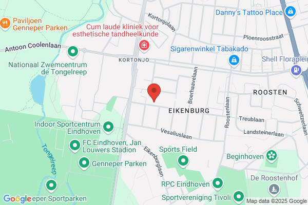 Rosmulder, A