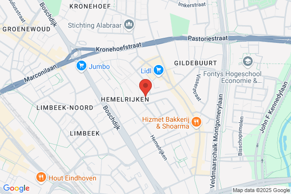 Dijck, Van