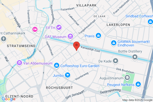 Iersel, G Van