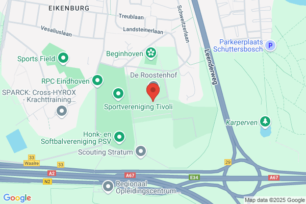 Gem Begraafplaats Stratum