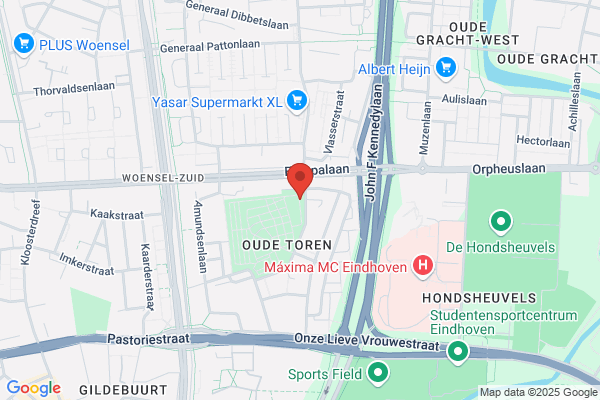 Gem Begraafplaats Woensel