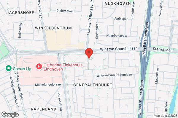 Brunswijck Zorgcentrum