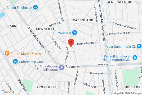Stichting Wzr Eindhoven