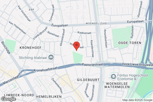 Woonzorgcentrum De Horst
