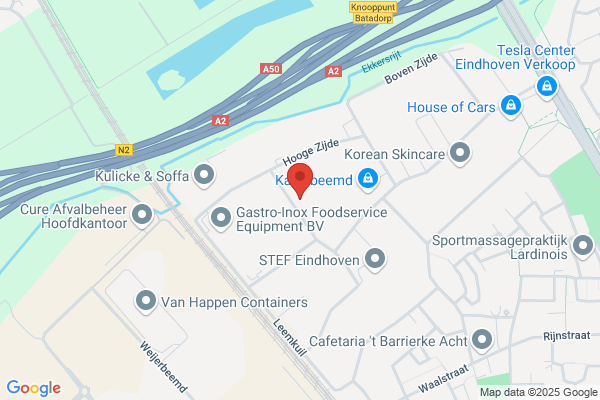 Becx En Lieuw