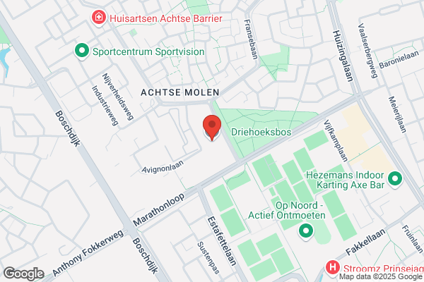 Vof Spohr