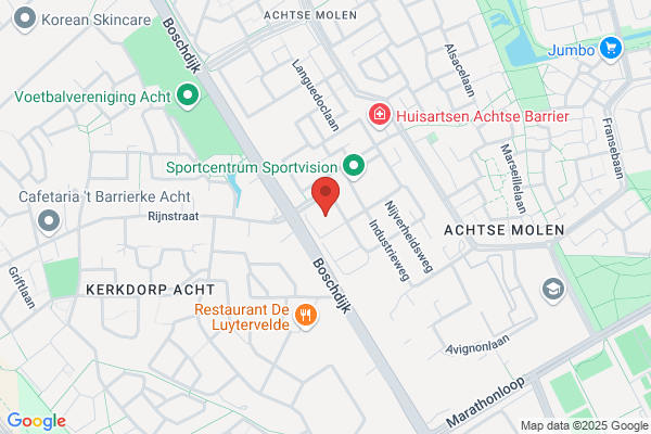 Shurgard Self Storage Eindhoven Acht