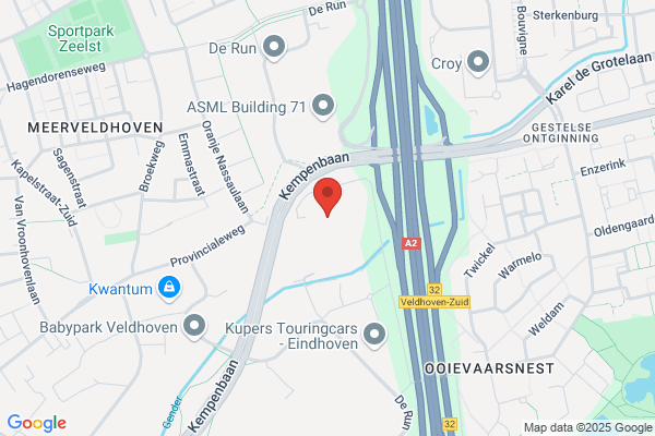 Shurgard Self Storage Veldhoven