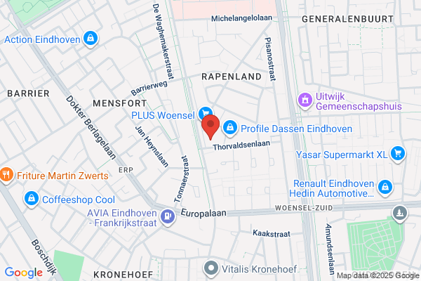 Storebox - Jouw opslag naast de deur