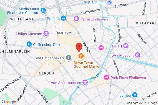 Eindhovense Studenten Vakbond