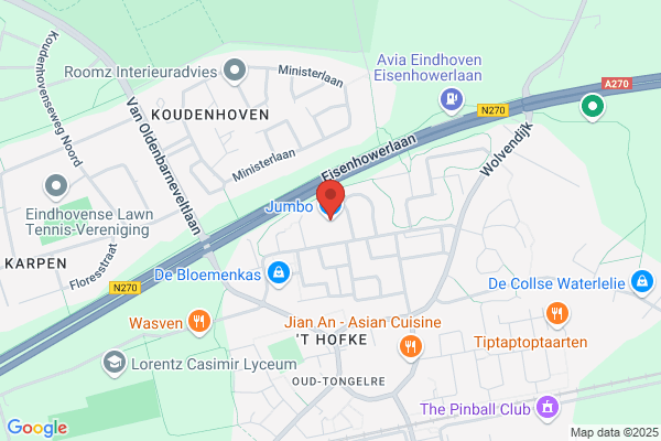 Jeucken, Gerrit