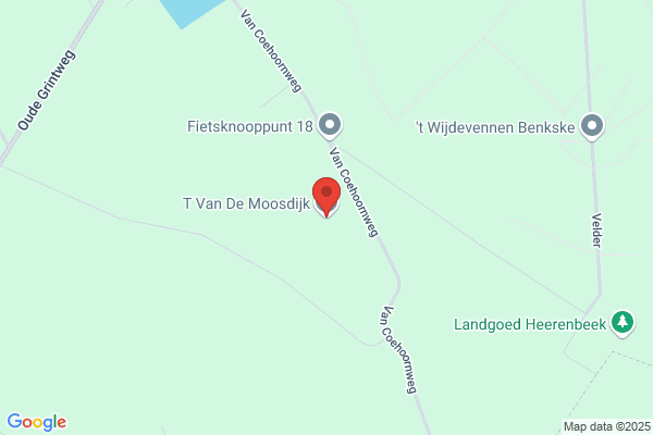 Ooms - Van De Moosdijk
