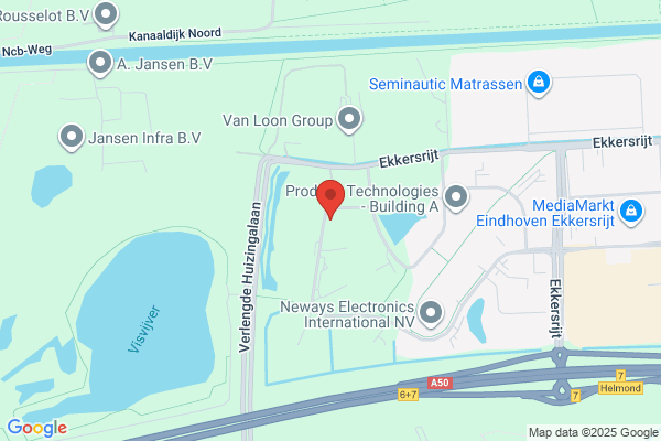 Elbex Nederland