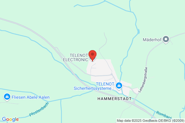 Telenot