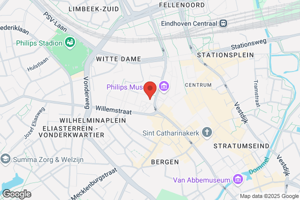 Openbare Bibliotheek Eindhoven