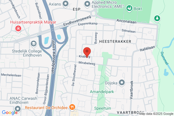 Danny's Scooter Reparatie Eindhoven