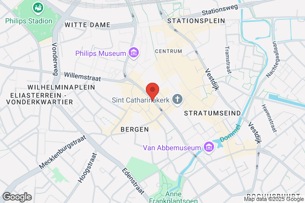 Keizersgracht Bv, De