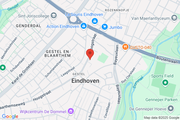 Lebesque Jr. Persoonlijke Interieurs Bv