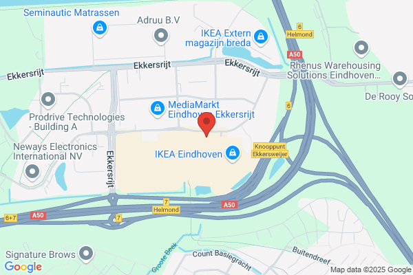 Oxo Woonwinkel