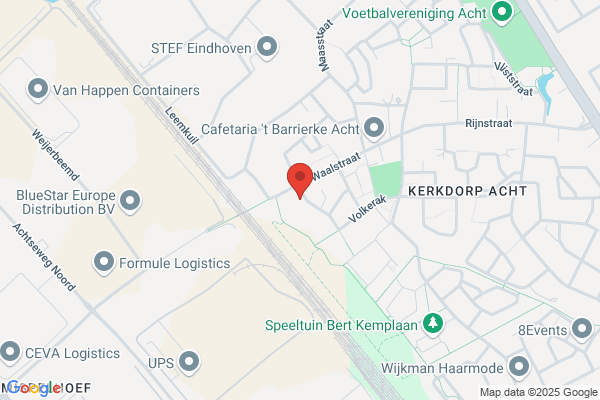Rensen's Adviesburo V.Binnenhuisarchitectuur