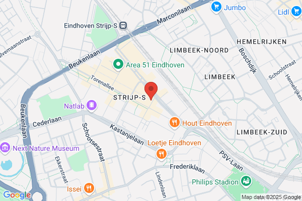 Ruimtelijke Zaken