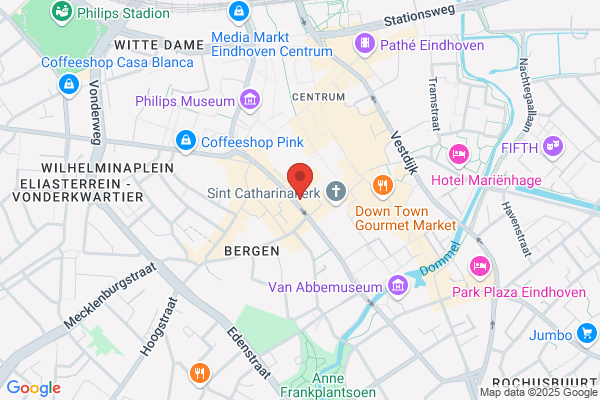 Zien Service Bioscoop