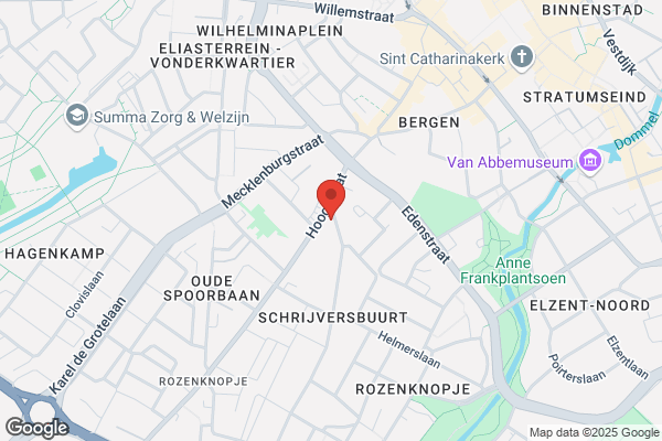 Bloemisterij Pasmans