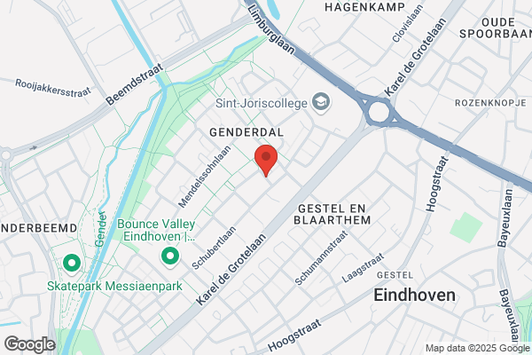 Klavertje Vier